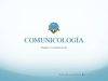 Comunicología