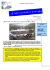 Lettre du village n°14 2éme trimestre 2010