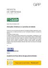 Revista de Imprensa de 20 de Maio de 2010
