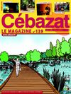 Magazine de la ville de Cébazat n° 139 du mois de mars 2010