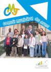 Conseil municipal des jeunes