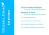 Les piscines de villeneuve d'Ascq