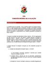 Dados sobre a CPA