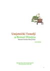 Umjetnički temelji u bonsai dizajnu