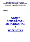 apostilas de direito administrativo e previdenciario