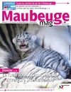 Maubeuge Magazine 36 mai/juin 2010
