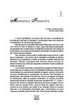 Contabilidade - Empresarial - Matemática Financeira