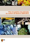 Plan de gestion des déchets.