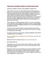 Toshiba Aims to Strengthen its Position in the Nuclear Power Market