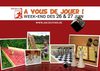 ArchéoPass - A vous de jouer! 