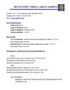 SISTESIS CURRICULAR