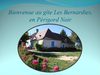 Gîte Les Bernardies, Périgord Noir