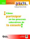 Marerial para la escuela de padres