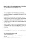 Benefits and Challenges of Offshoring