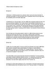 Offshore software development market