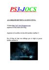 REVISTA ``MODERN WARFARE 2´´