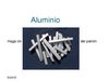 ALUMINIO