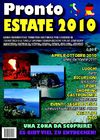 Pronto Estate 2010