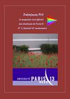Interfaces P13, Le magazine non-officiel des étudiants de l'Université Paris 13