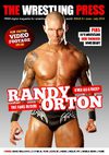 The Wrestling Press Issue 8