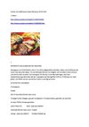 Kochen mit SelMcKenzie Selzer-McKenzie 24-05-2010