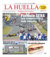 LA HUELLA MAYO