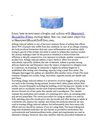 Understanding Allergy Induced Asthma
