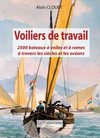 Lire un extrait du livre "Voiliers de travail, 2 500 bateaux à voiles et à rames à travers les siècles et les...