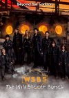 Wild Soccer Bunch Beyond the orizon