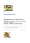 Kochen mit SelMcKenzie Selzer-McKenzie 25-05-2010