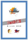 Bilan Festiv'All 2010
