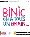 Guide Tourisme 2010