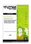 Actus TICE Mai