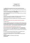 dossier presse expo