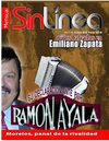 REVISTA SIN LINEA MAYO 2010