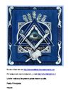 Ufo Mistery Mix n. 4 - Massoneria - 