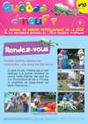 Quoaa d'neuf n°10 - le journal de la petite enfance (Oise < Picardie)