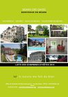 Liste des Chambres d'Hôtes