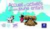 Livret relais petite enfance