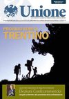 Unione - giornale del commercio turismo servizi del Trentino