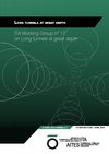 ITA Report_Long Tunnels at great depth