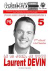 CONTACT + n° 20