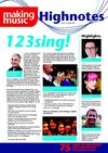 Highnotes, Issue 13, May 2010
