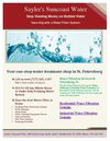 Drinking Water Treatment Systems