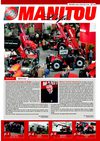 Manitou Life N°23 Fr/En