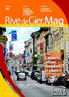 Rive Mag Janvier 2010