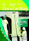 Rive Mag Avril 2010