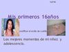 Los mejores momentos