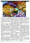 Libro de experimentos sobre agua y aire