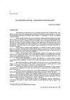 EDUCAÇÃO FÍSICA ESCOLAR : CONHECIMENTO E ESPECIFICIDADE. Carmen Lúcia SOARES